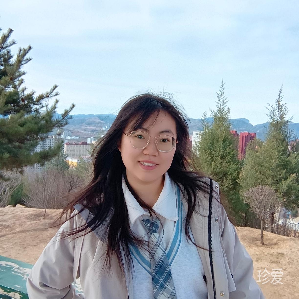 遙不可及的愛情