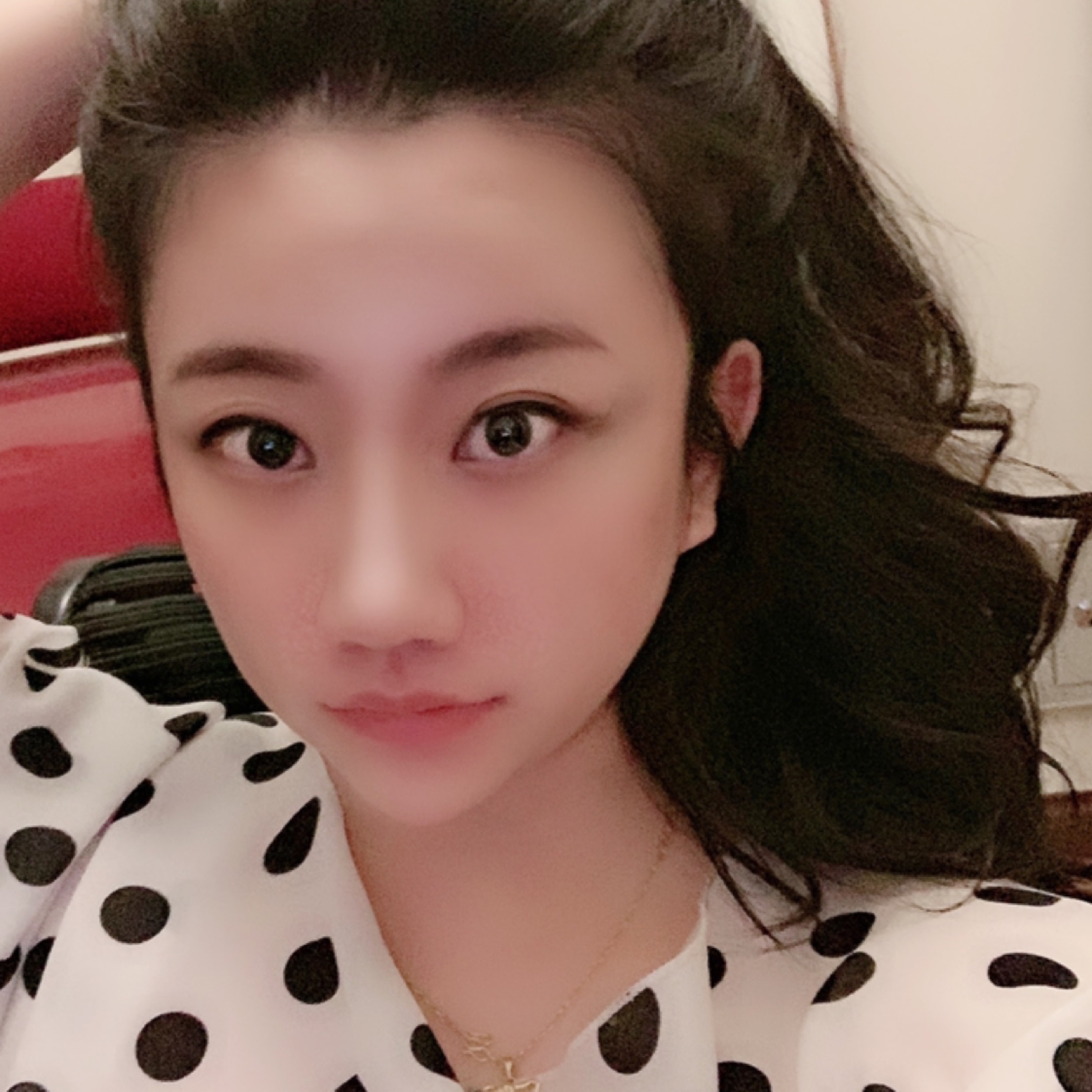 孤獨比愛你舒服