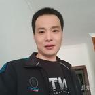 誰為我停留