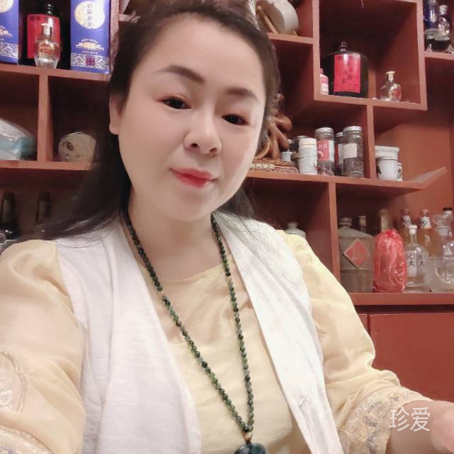 如何找到另一半