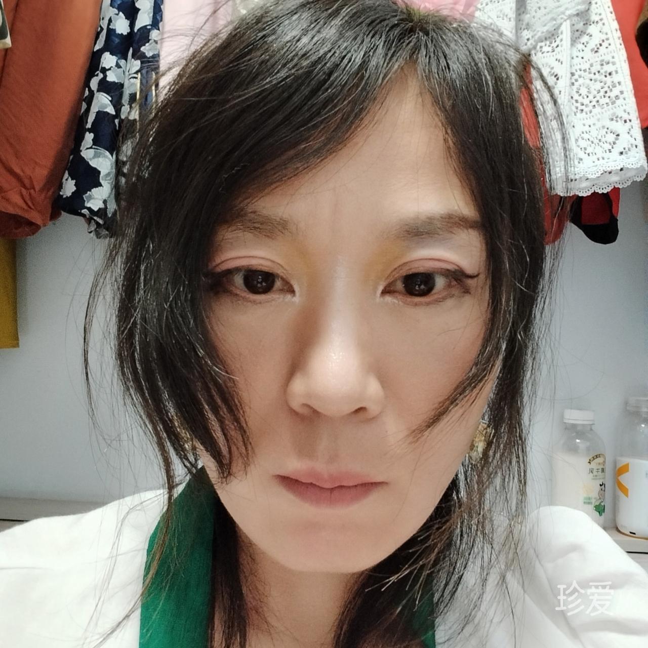 等你爱我