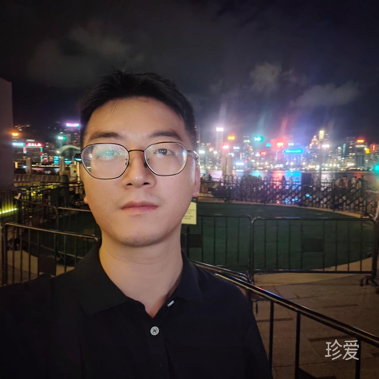 隐形的翅膀