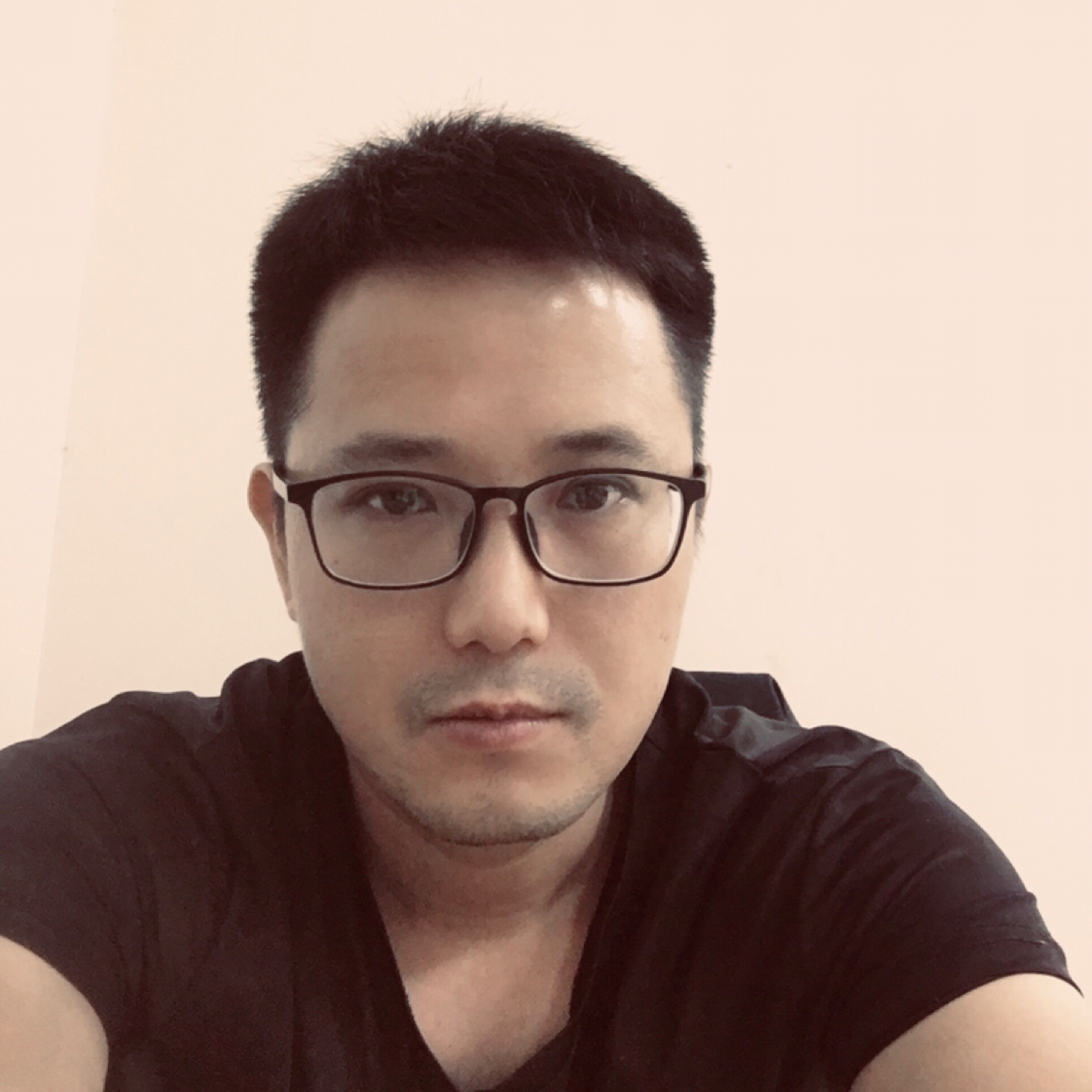 不必在乎我是誰