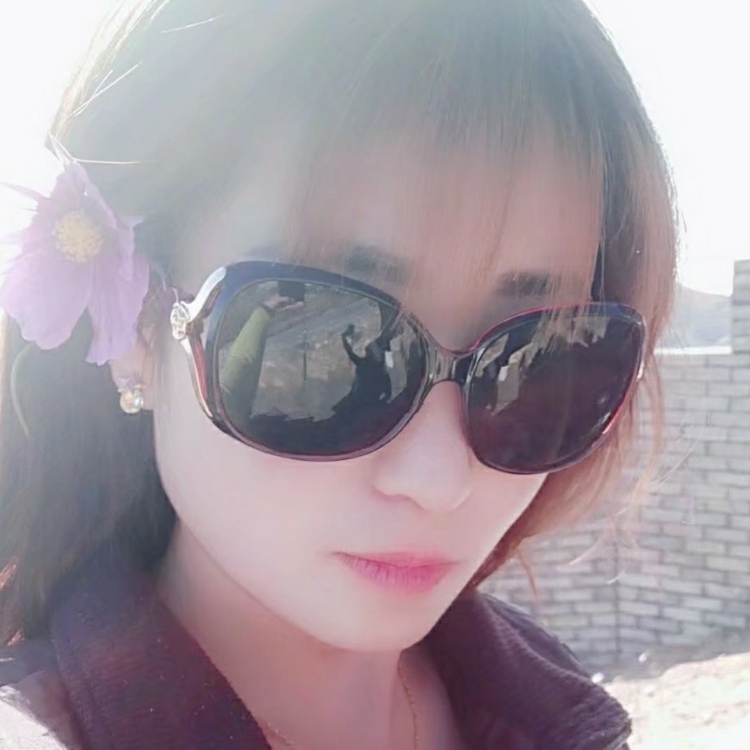 柔情似水不是我