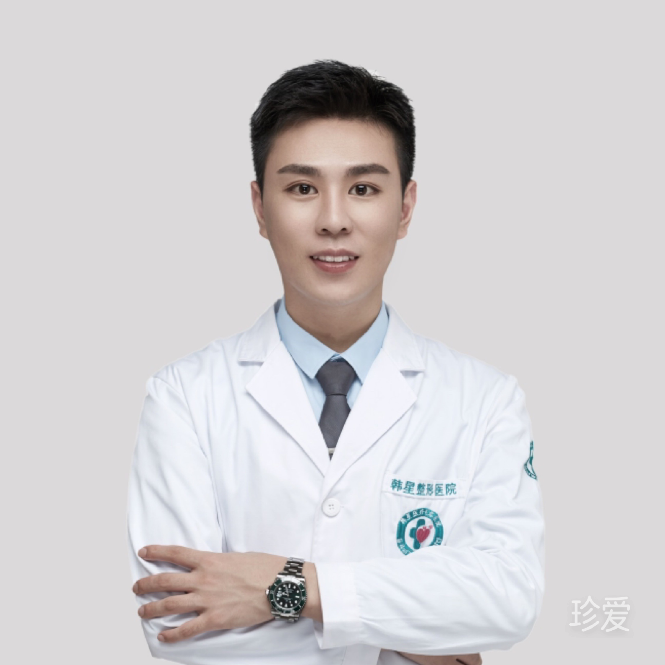 等一个契合的灵魂