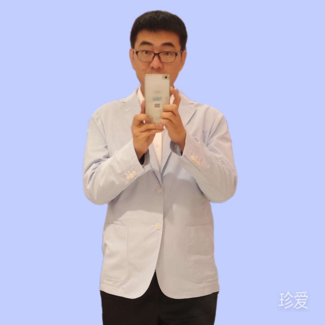 為愛(ài)奔赴的路上