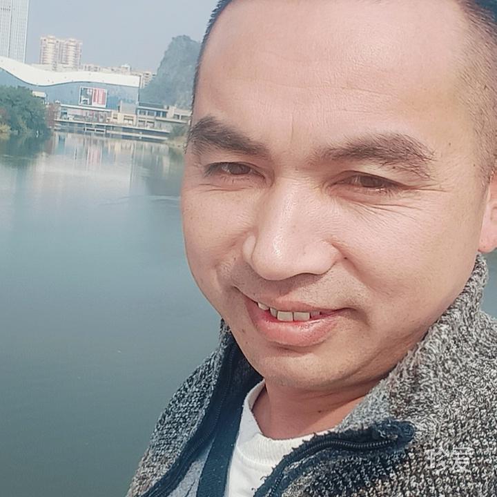 做个有追求的男人