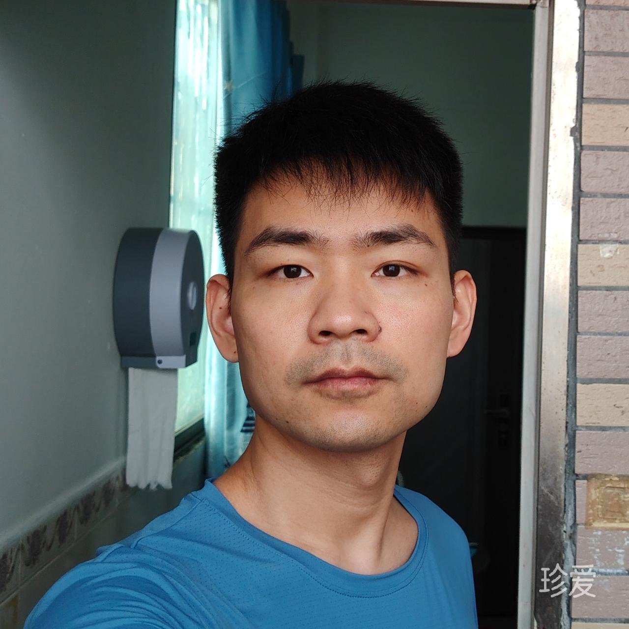 不期而遇