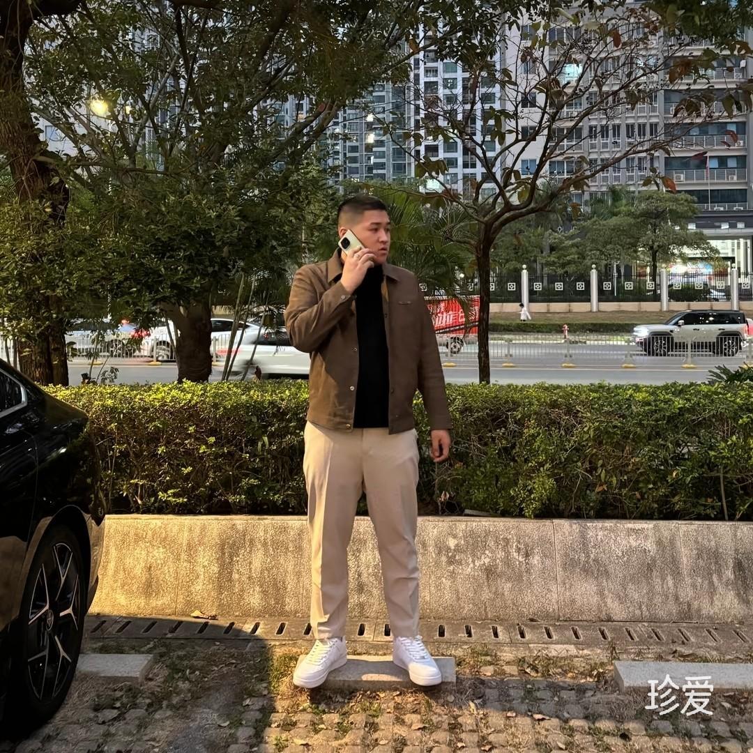 贾洪松
