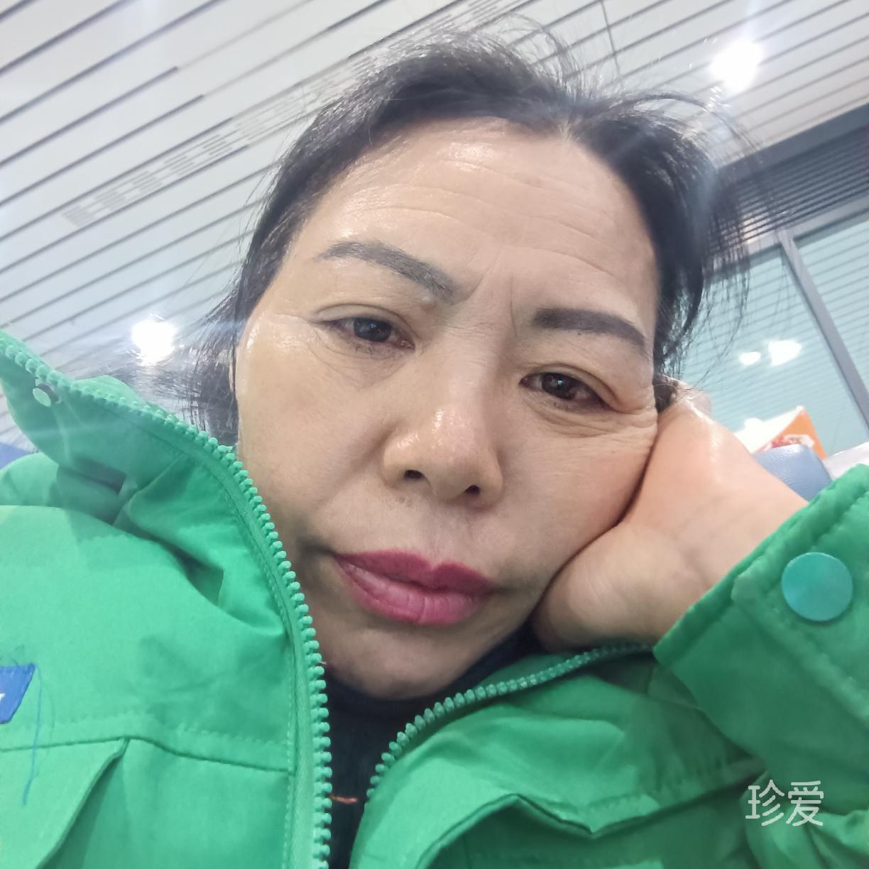 好想有个家