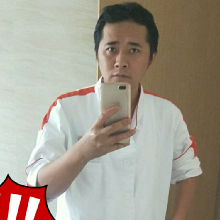 缘分让我遇见你