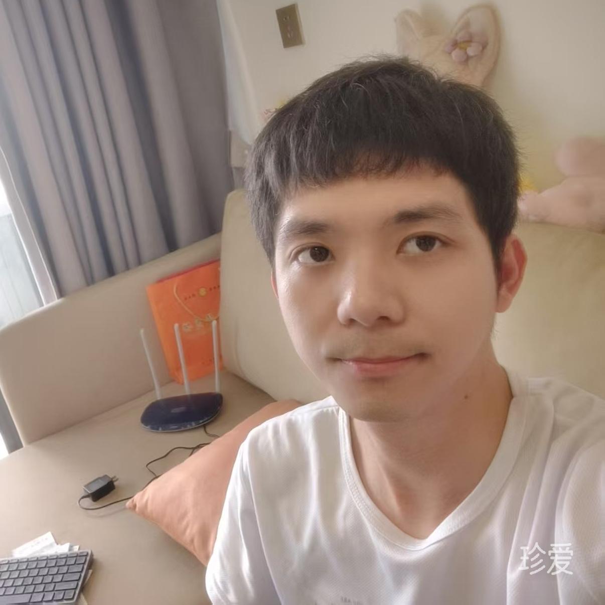 阿豪