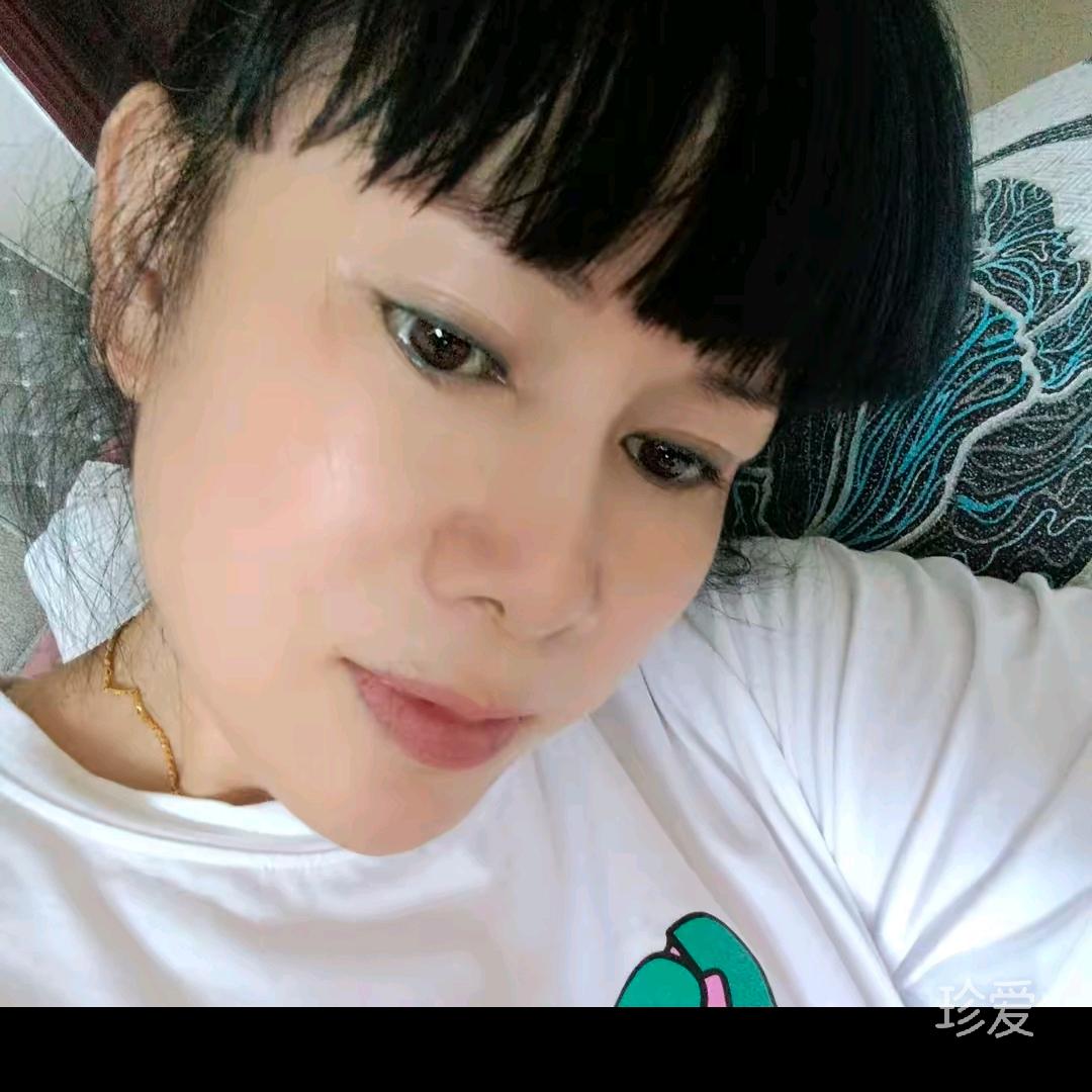 一尘不染的真心