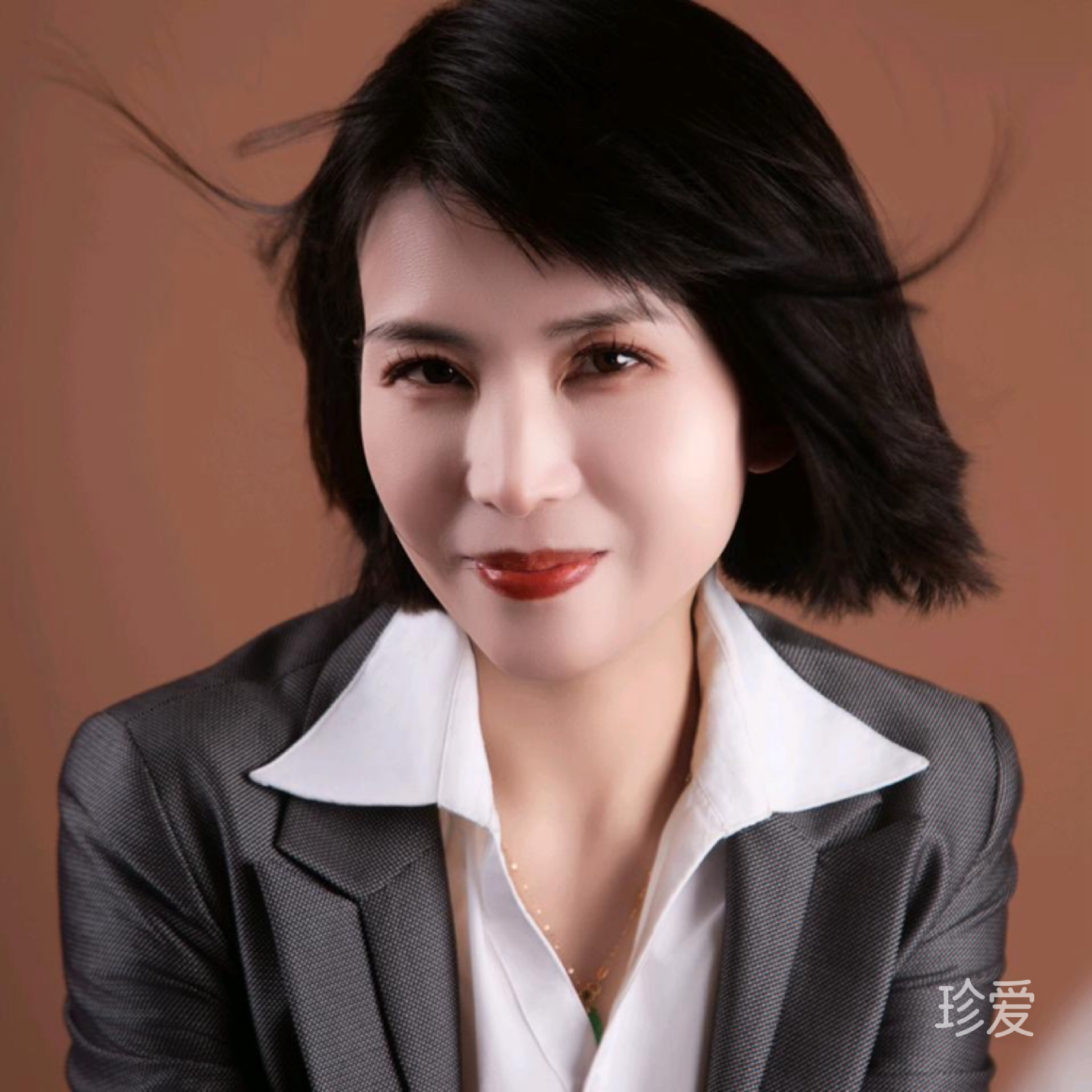 灿烂阳光