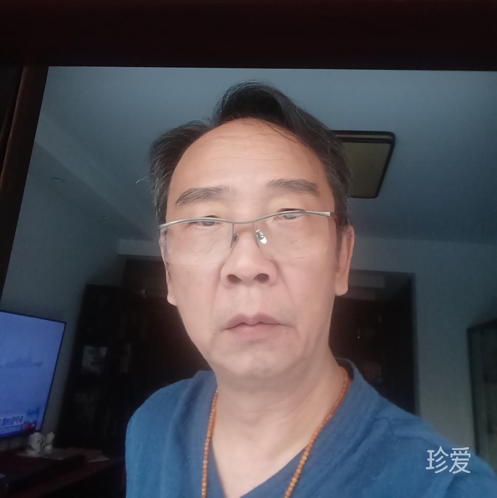 让爱做主