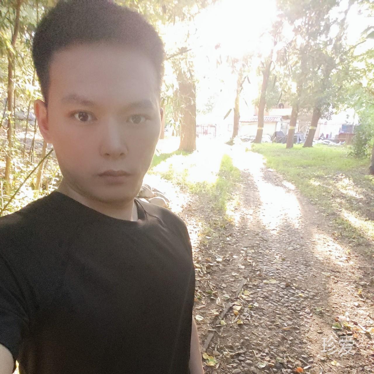 真诚的绅士
