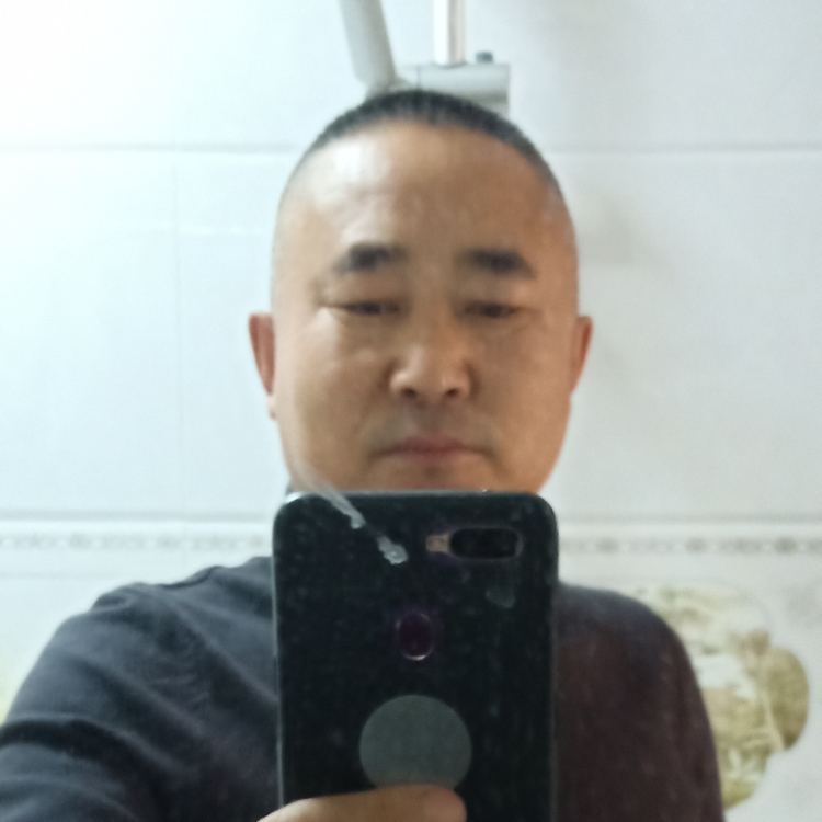 男人就要有男人样