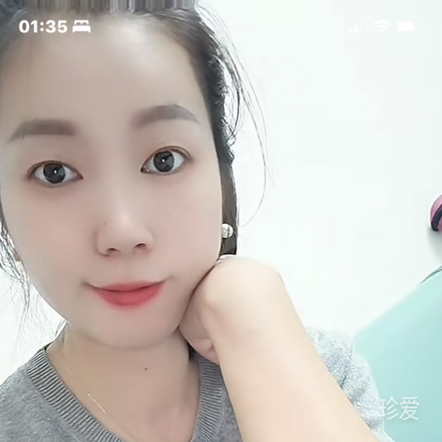 下站路口遇見你