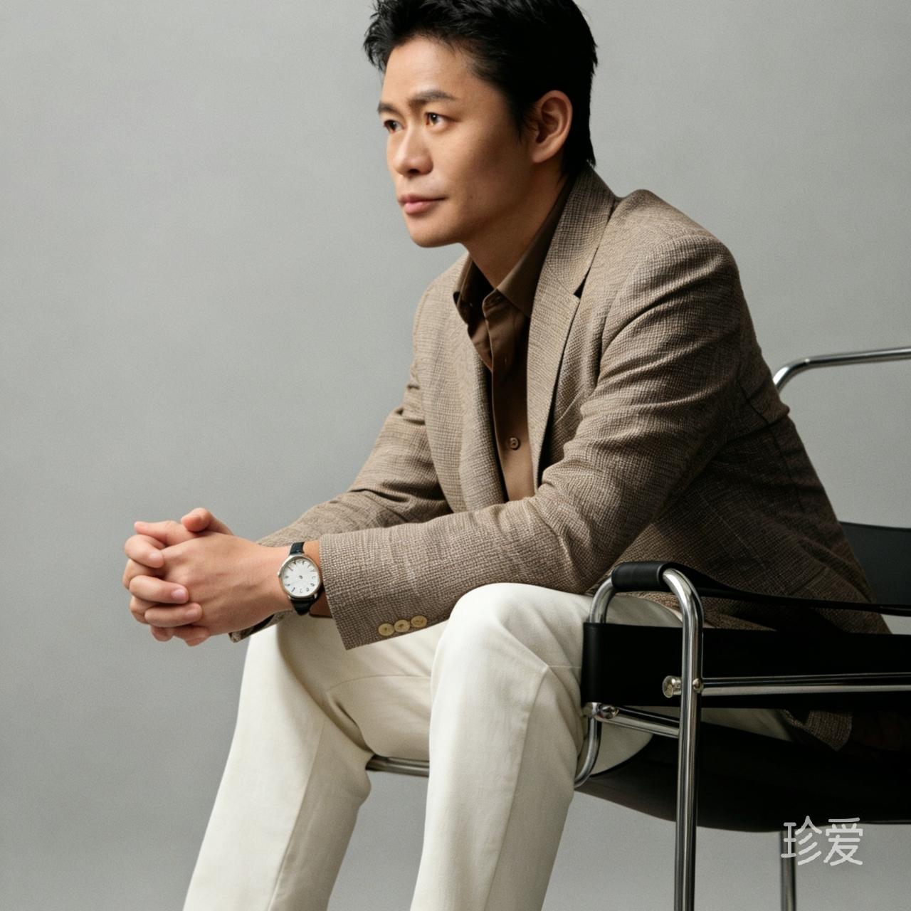 夜晚的声音会发光