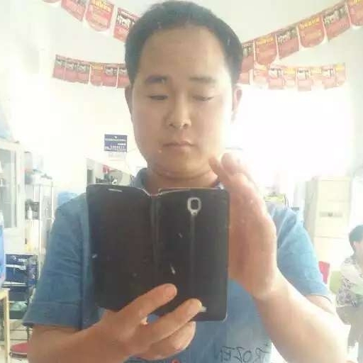 做个灵魂干净的人