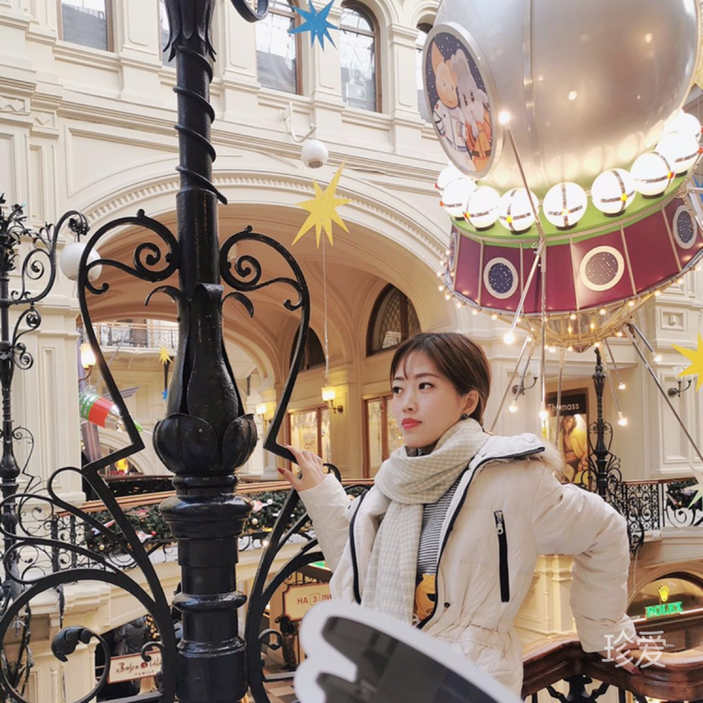 轉(zhuǎn)身遇到愛