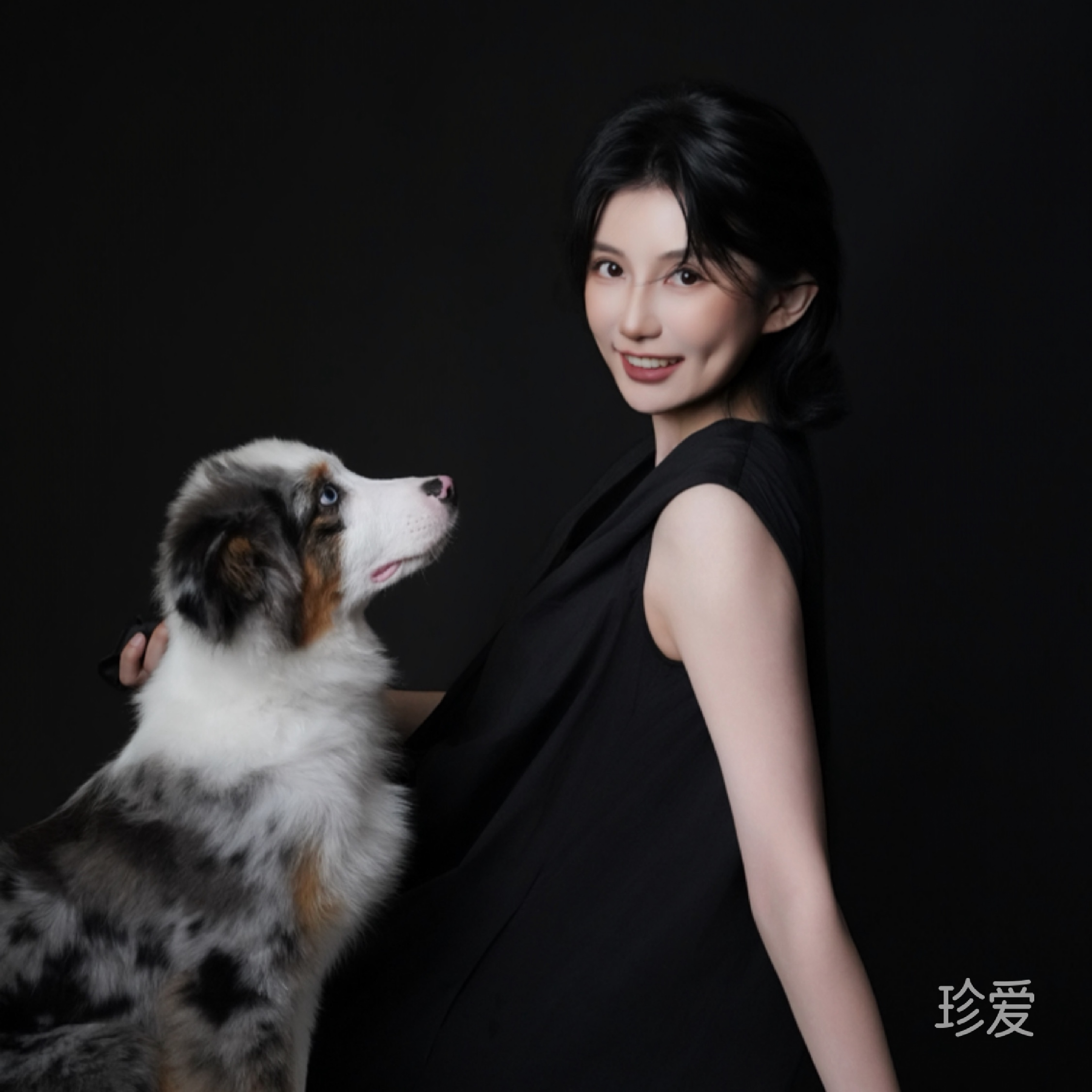 Joy呀