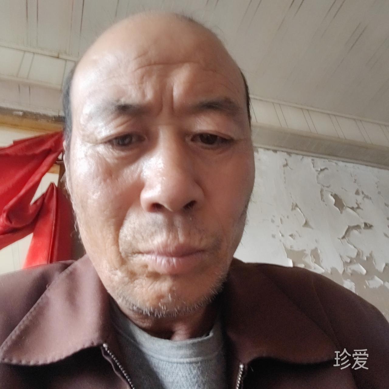 我的心太乱