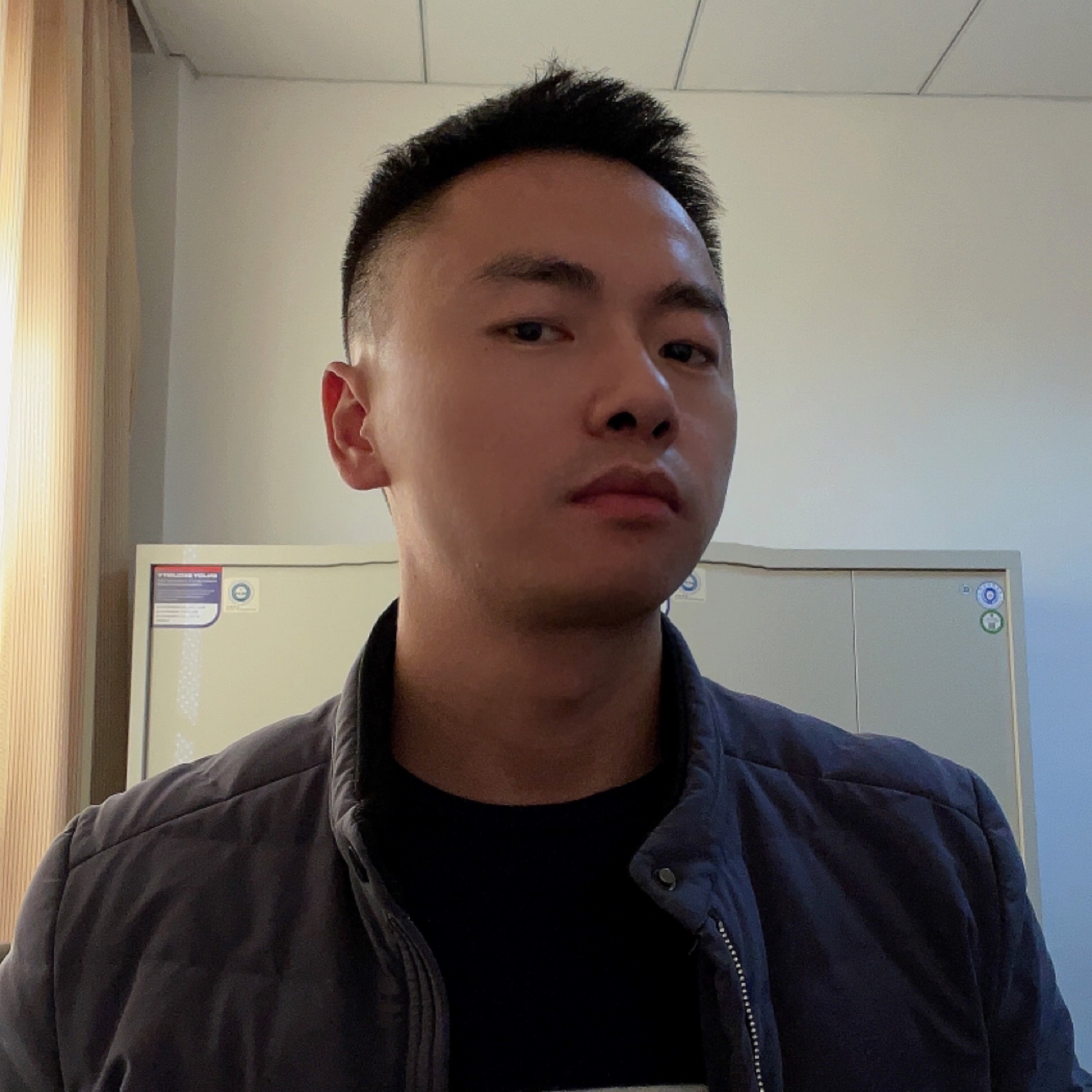 春風(fēng)得意不如你