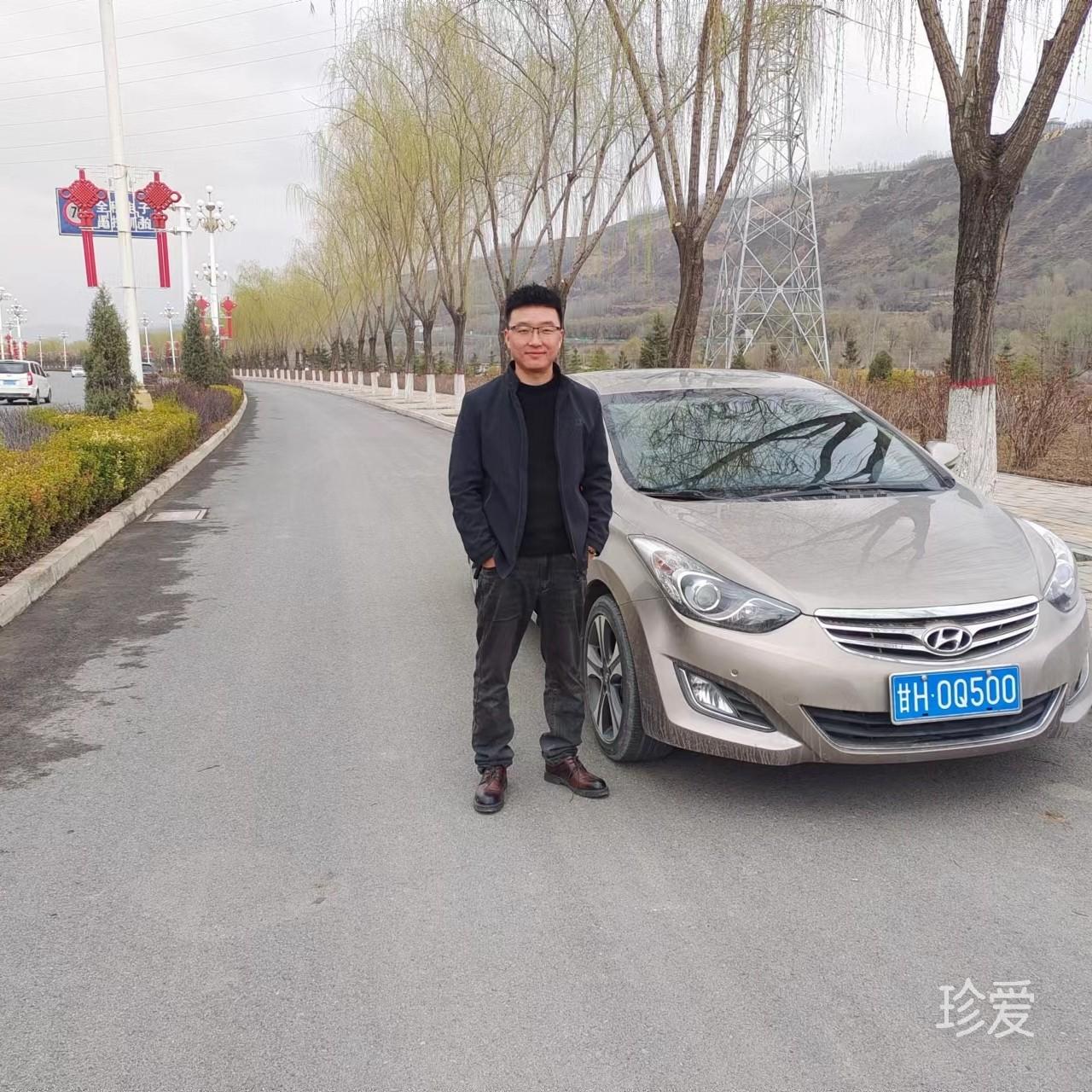 等待愛相遇是緣