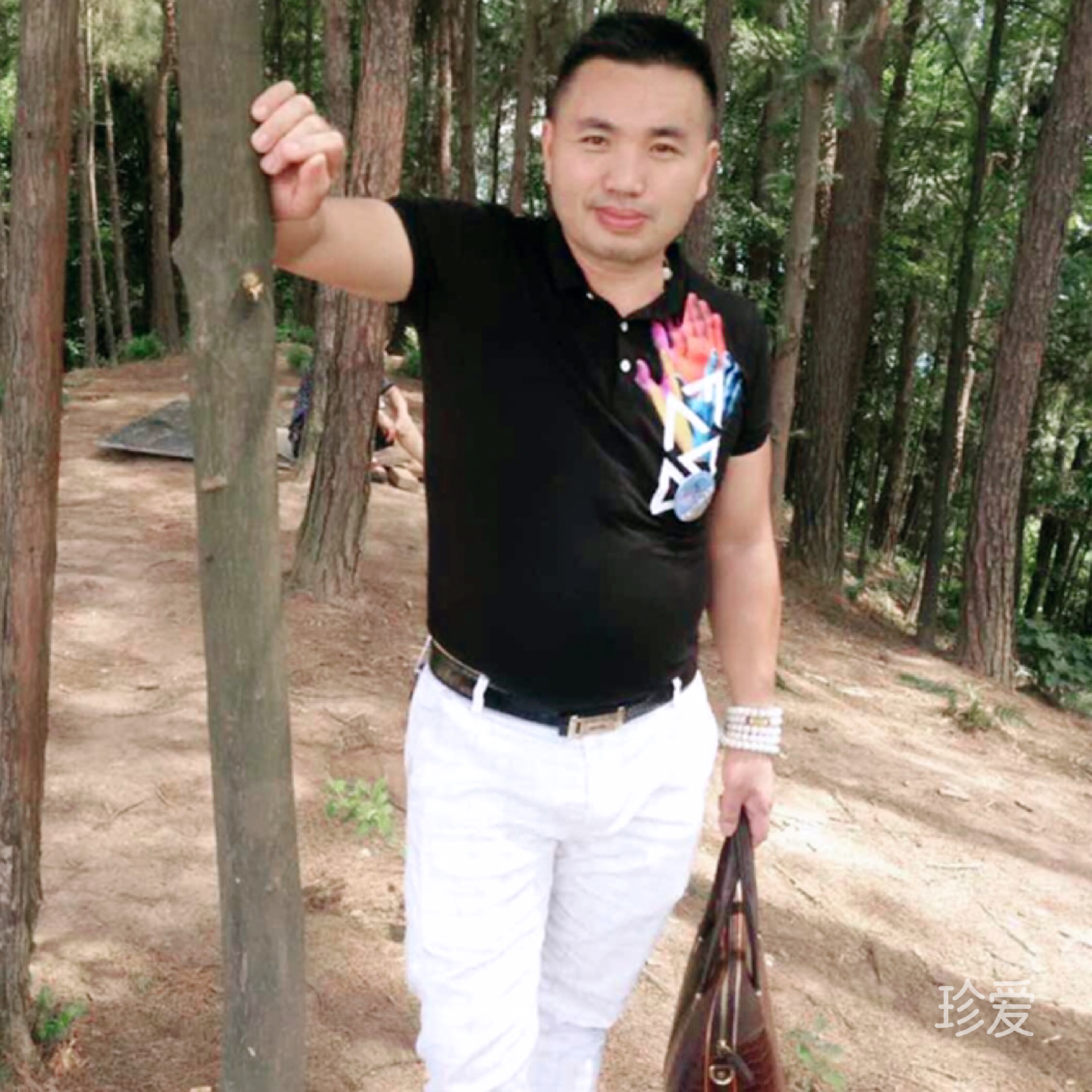 遇上你是我的缘