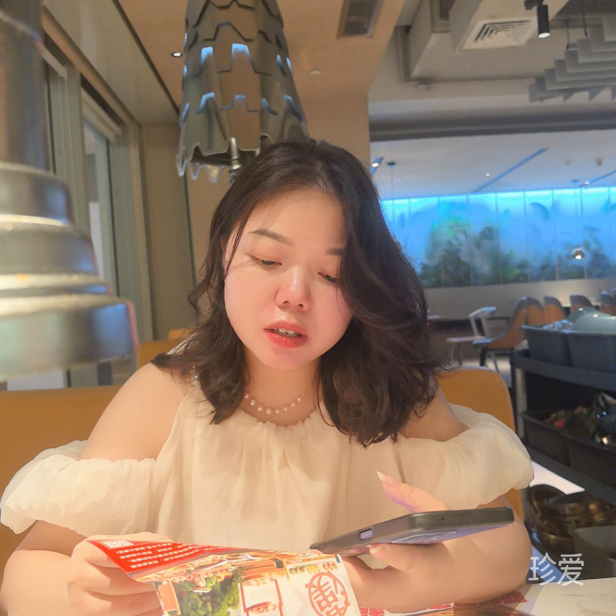 相识相知相惜相爱