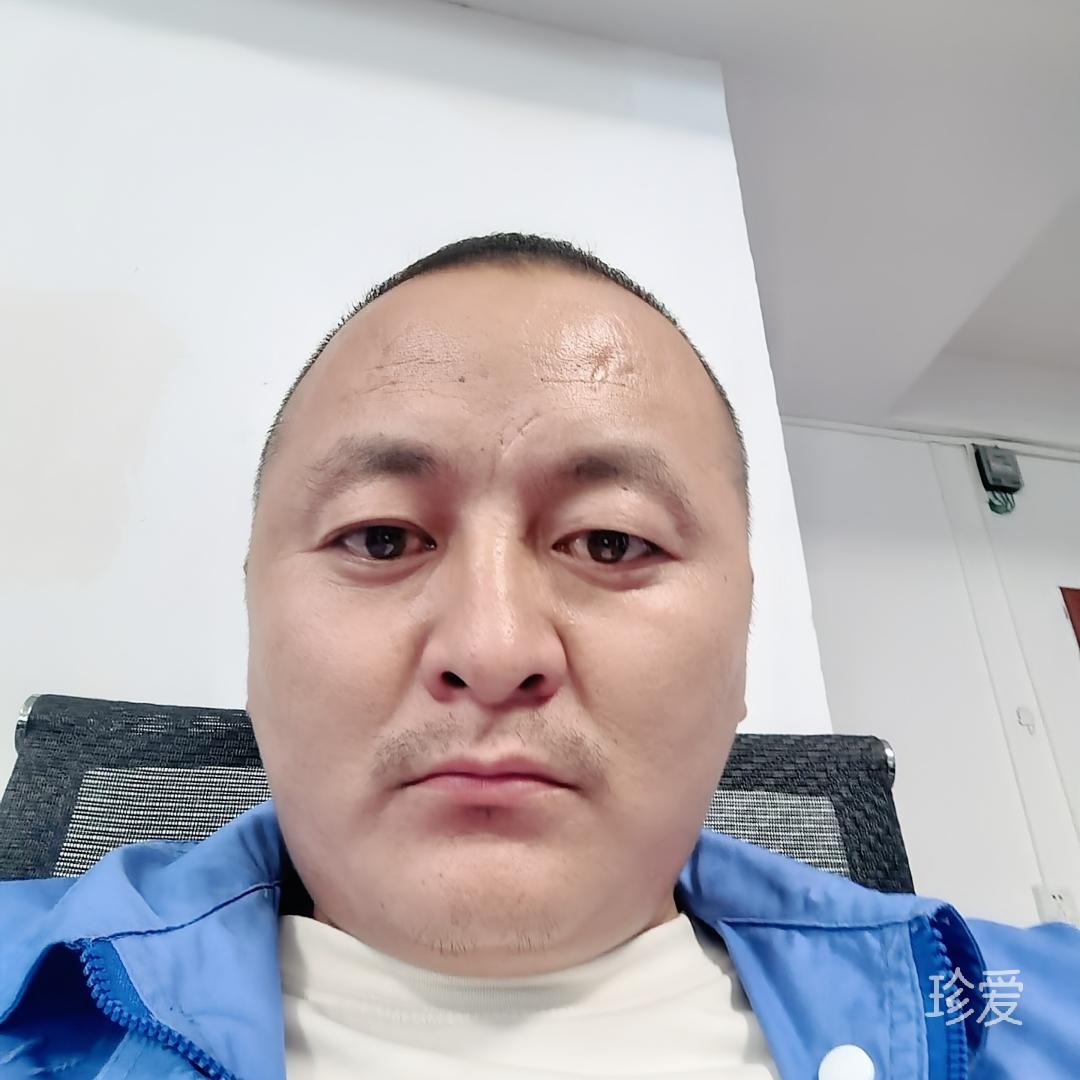 一抹温柔