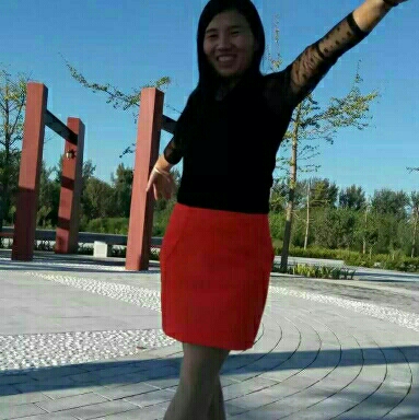 憂(yōu)郁的微笑