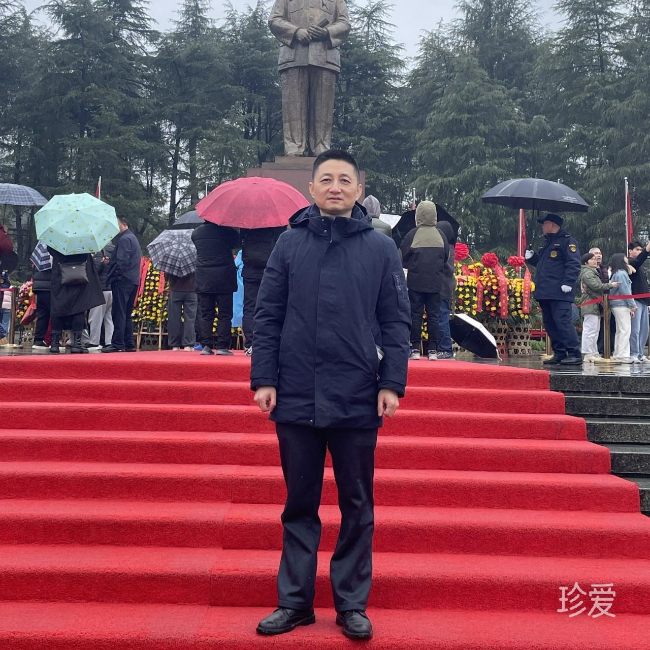 鹏城的云