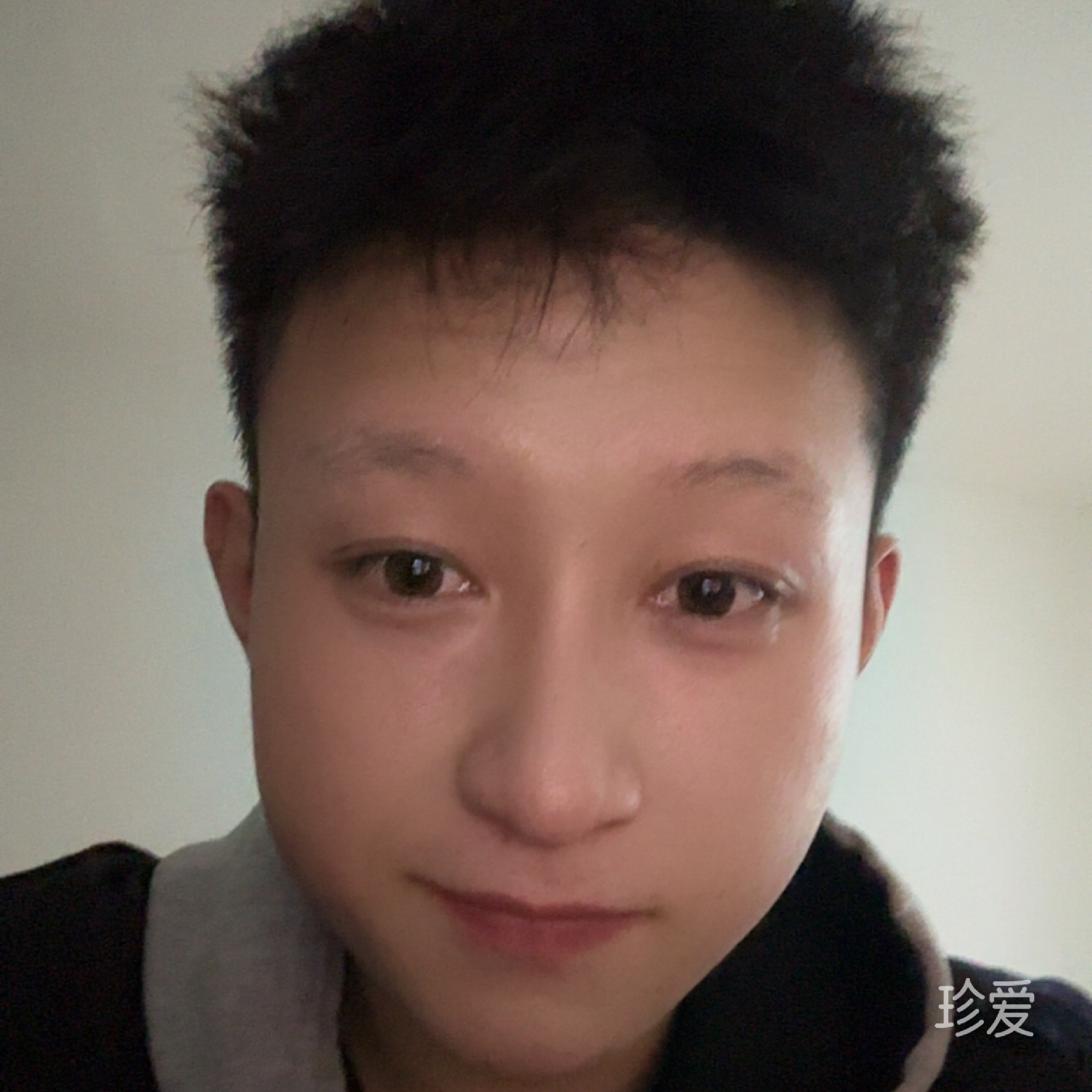 只想找一个最爱的