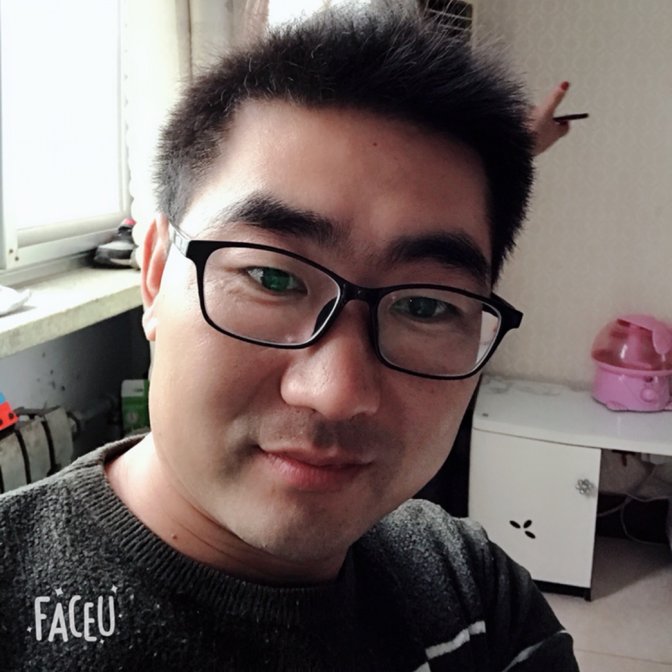 愛我就別傷害我