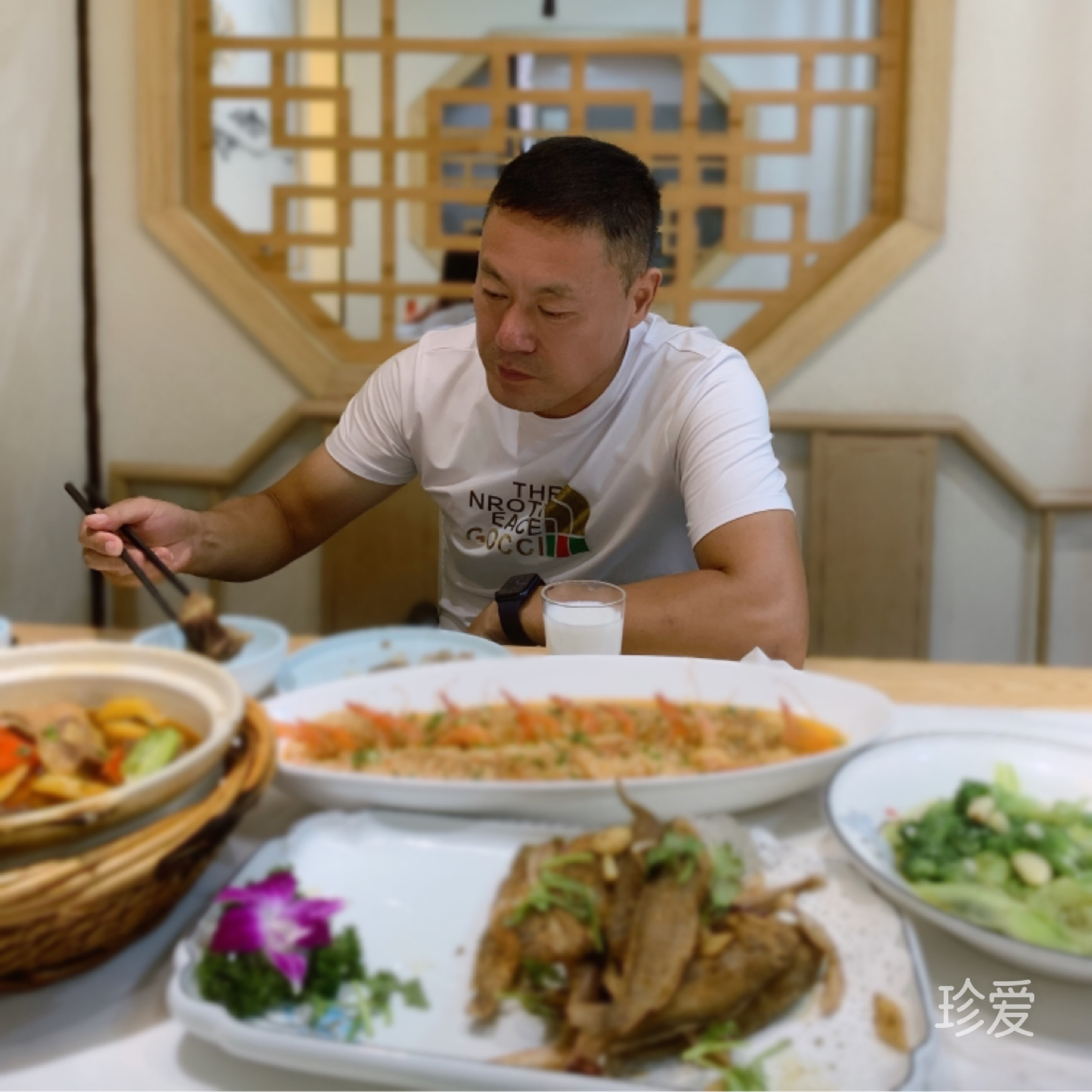 知足感恩