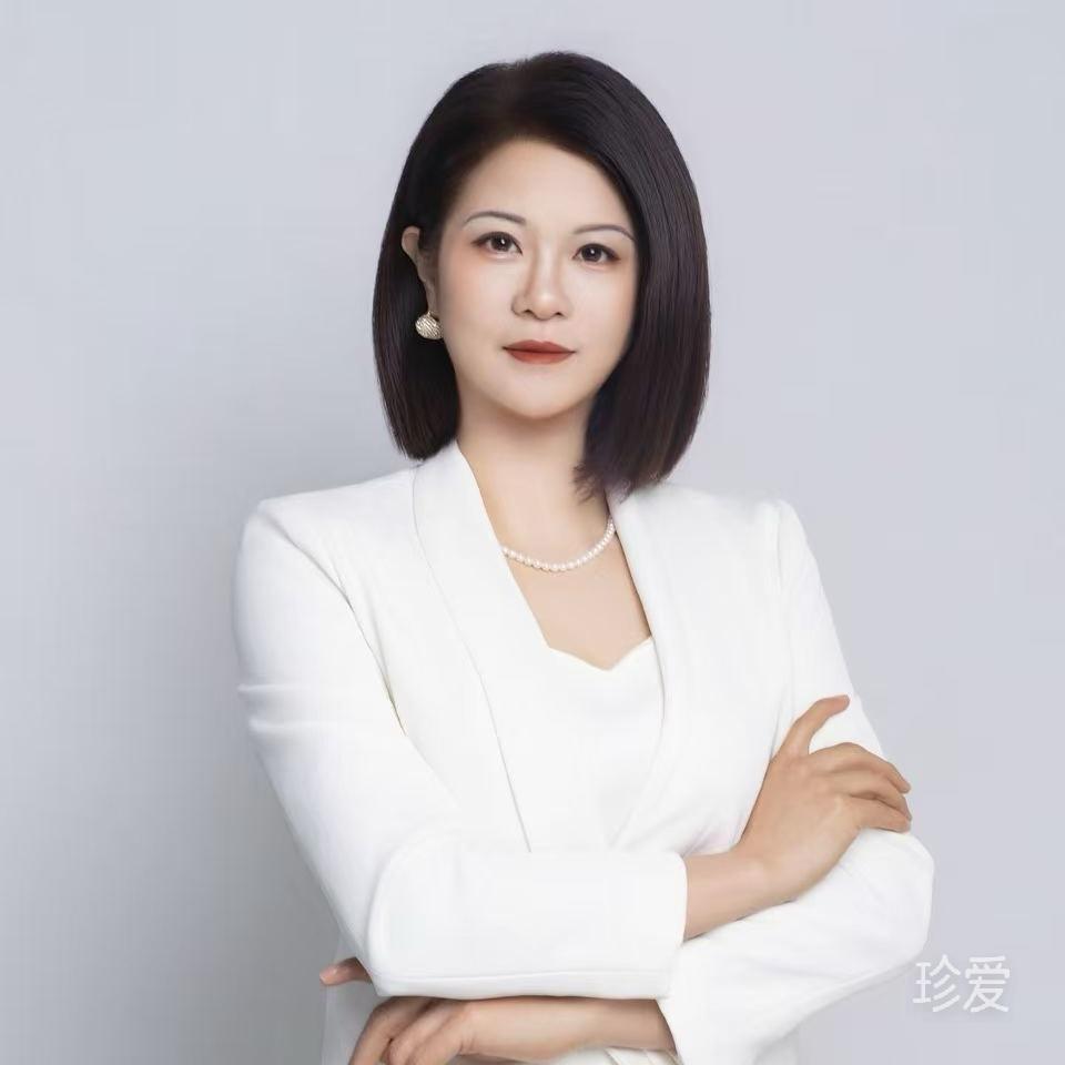 做美丽女人