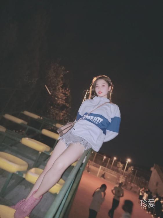 小琪