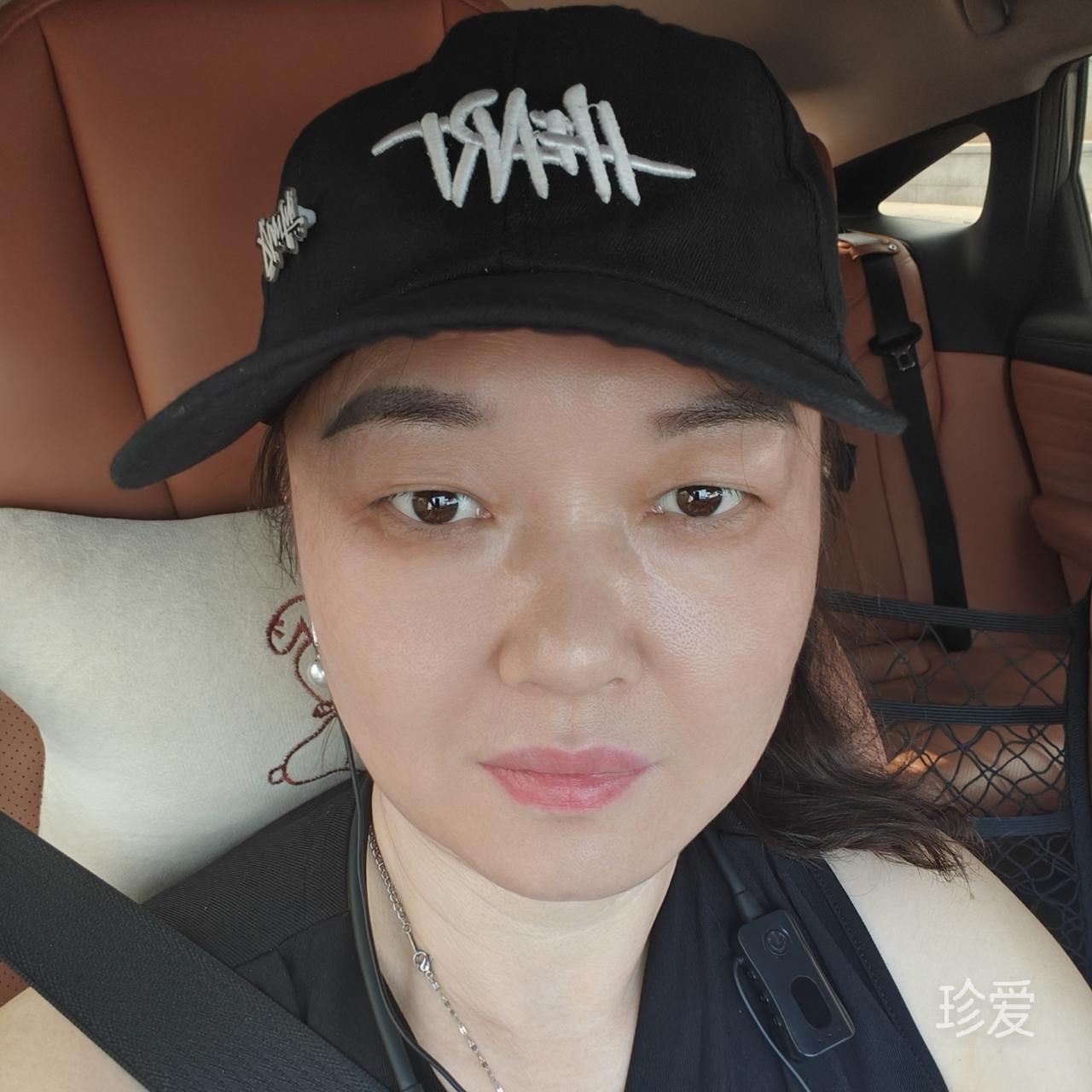 朋友互相捧