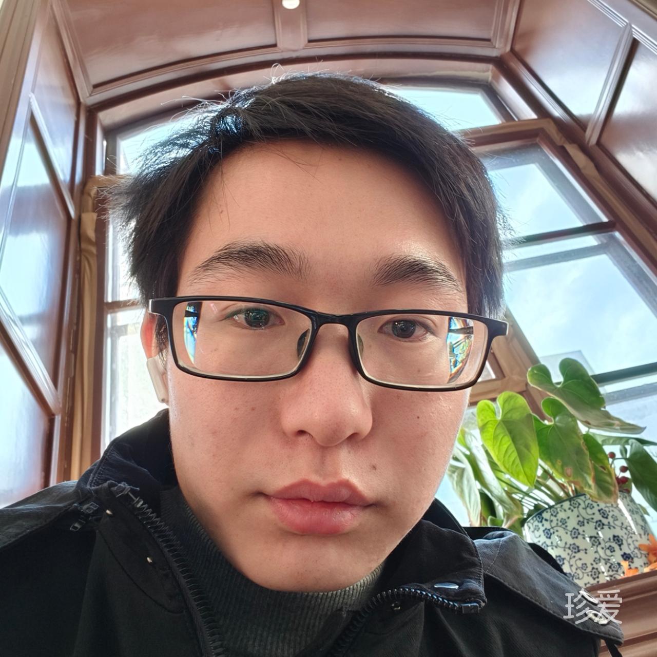 海洋之心