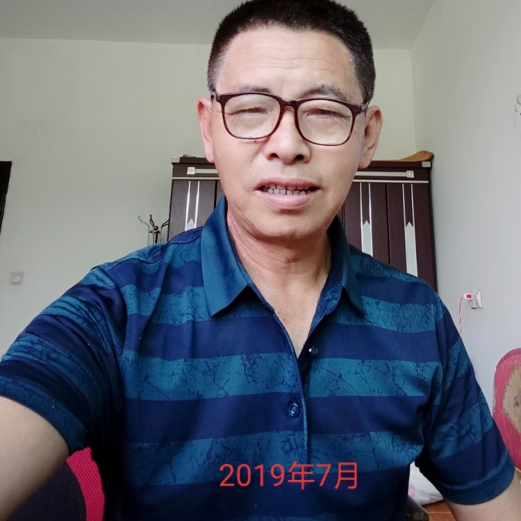 過好晚年每一天