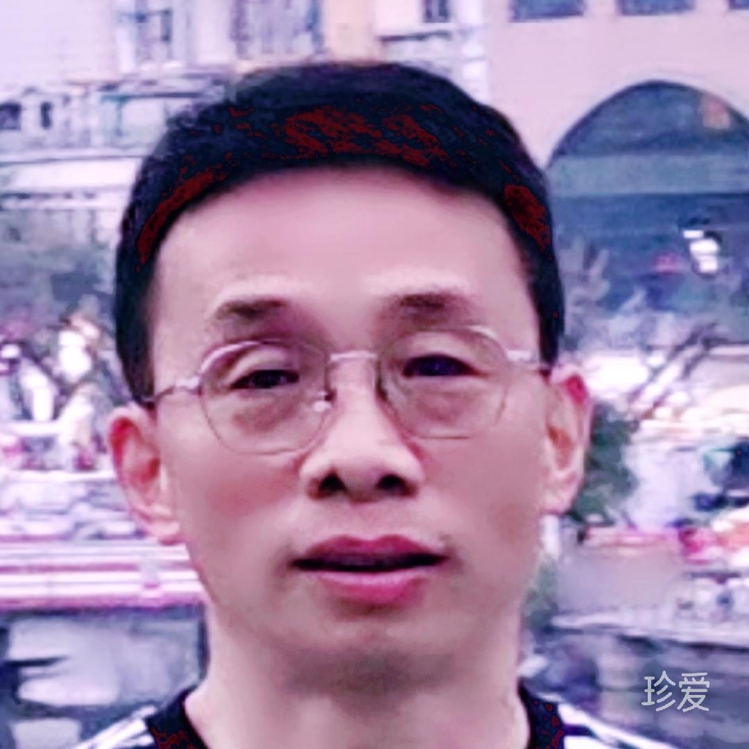 爱就一辈子