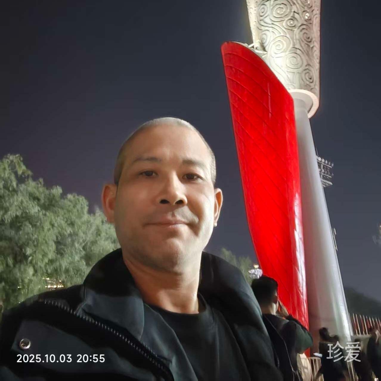 侯师傅