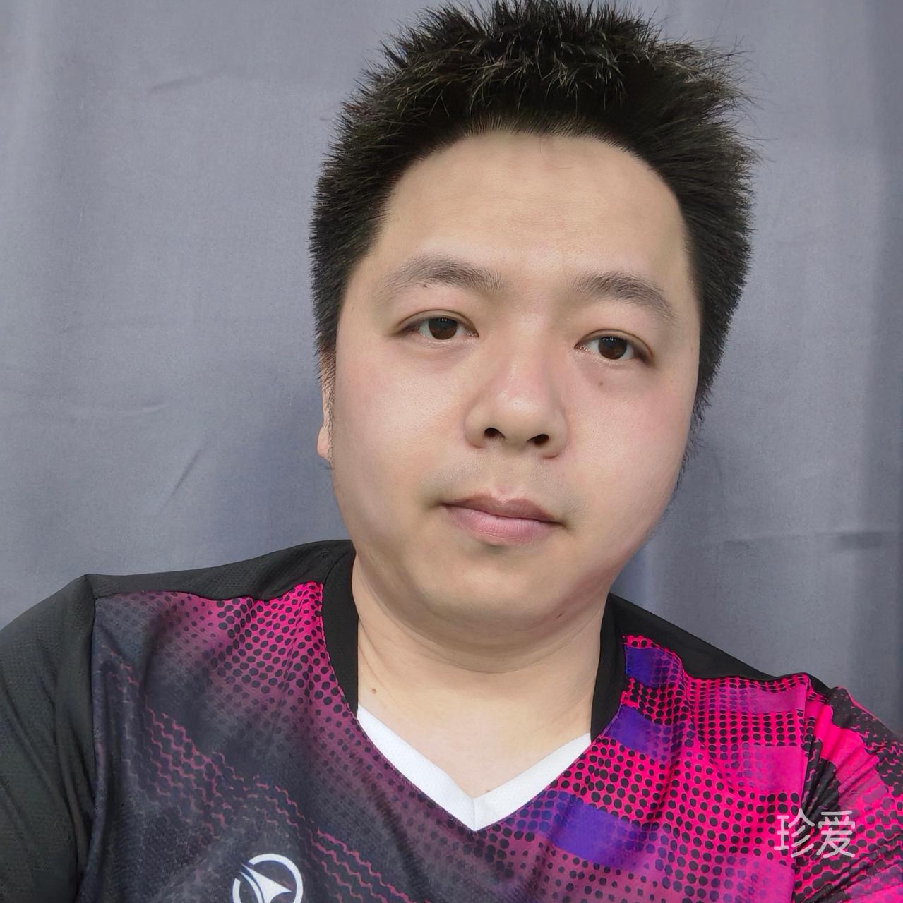 咸魚的夢(mèng)想