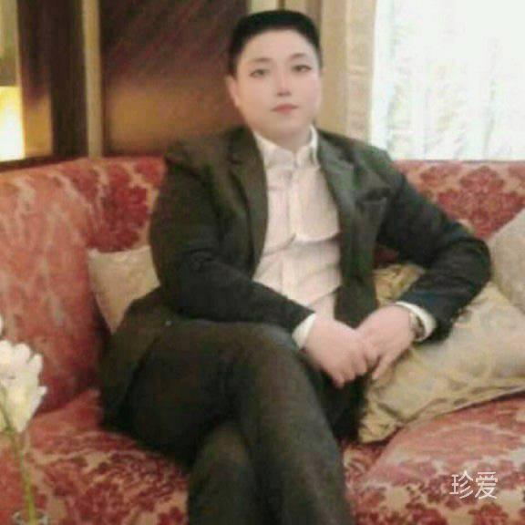 干净专一的靠谱哥