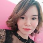 見(jiàn)到燕姐要微笑