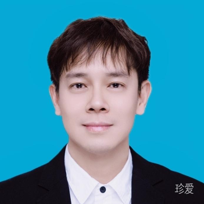 一個少年感的大叔