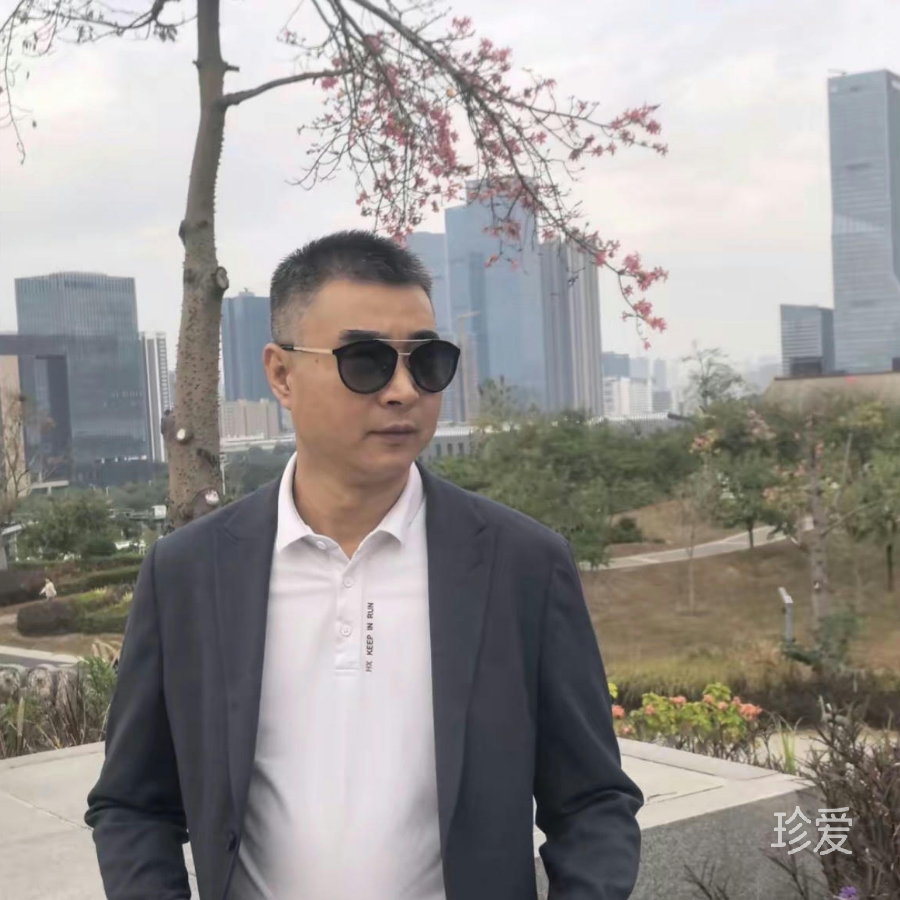 美好的梦想
