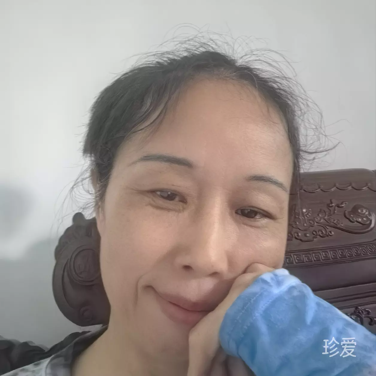 付淑芬